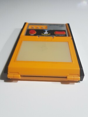 Vintage Snoopy Panorama Screen Game And Watch Game & Watch