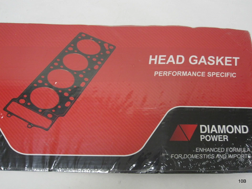 Комплект прокладок головки Diamond Power DCH-515 - Изображение 3 из 3