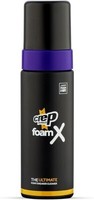 Crep Protect Foamx Schuhreiniger 150 Ml FüR Leder, Leinen, Nylon-Sneaker - 1035