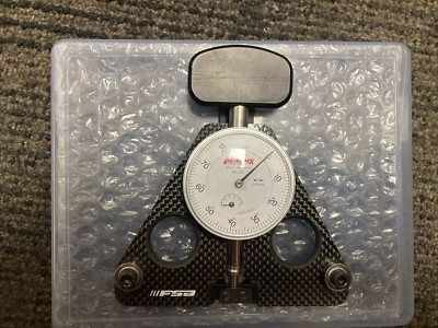 Fsa Spoke Tension Gauge ts-ee019 by jobst brandt