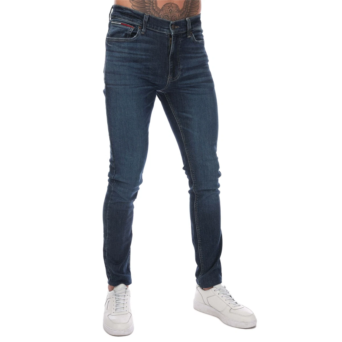 Hilfiger denim jeans price clearance