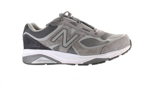 New Balance Mens M1540gp3 Grey/Black 