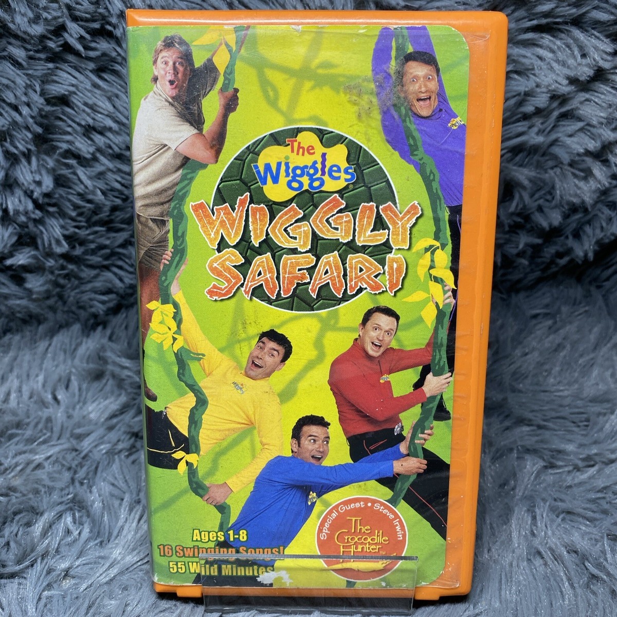 グローウィン グローウィン　VHS グローウィン グローウィンVHS