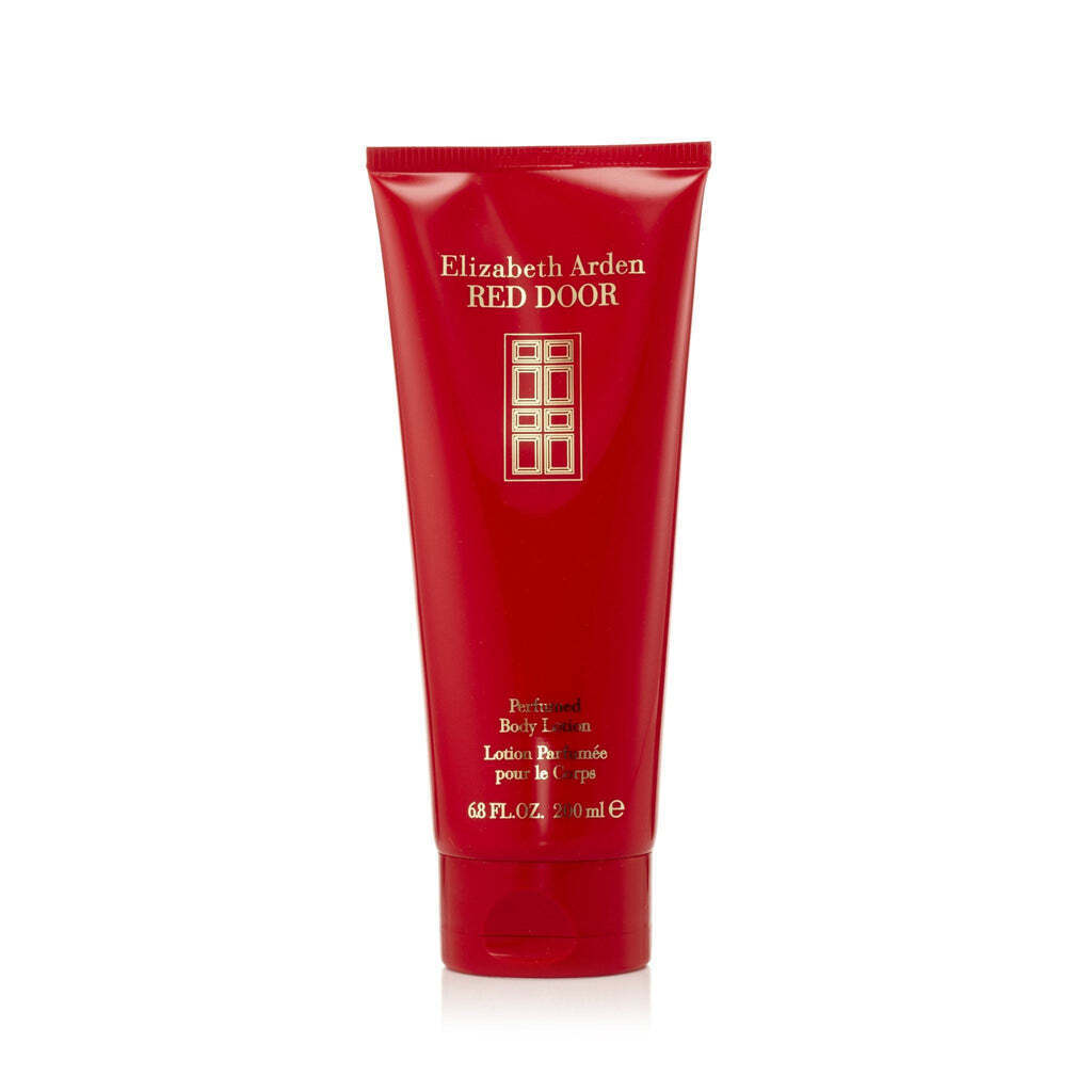 Red Door by Elizabeth Arden Body Lotion 200ml For Women eBay