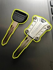 Cubierta de llave universal Honda Accord, Civic, CR-X, CR-V, Del-Sol, Odyssey, Prelude