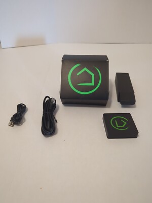 Hubitat Elevation Home Automation Hub (C-7) Alexa, Google Home, Z-Wave, Zigbee