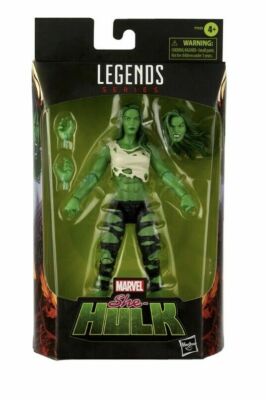 50 x VITRINE:s Marvel Legends Series Actionfigur.Made in UK.