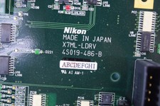 NIKON 4S019-486-B 4S019486B 60days warranty