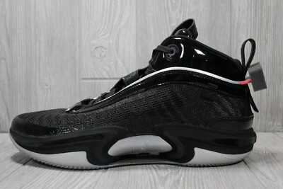 (9/10 Excellent Condition) Nike Air Jordan 36 Tatum Mustang Shoes - Main Image