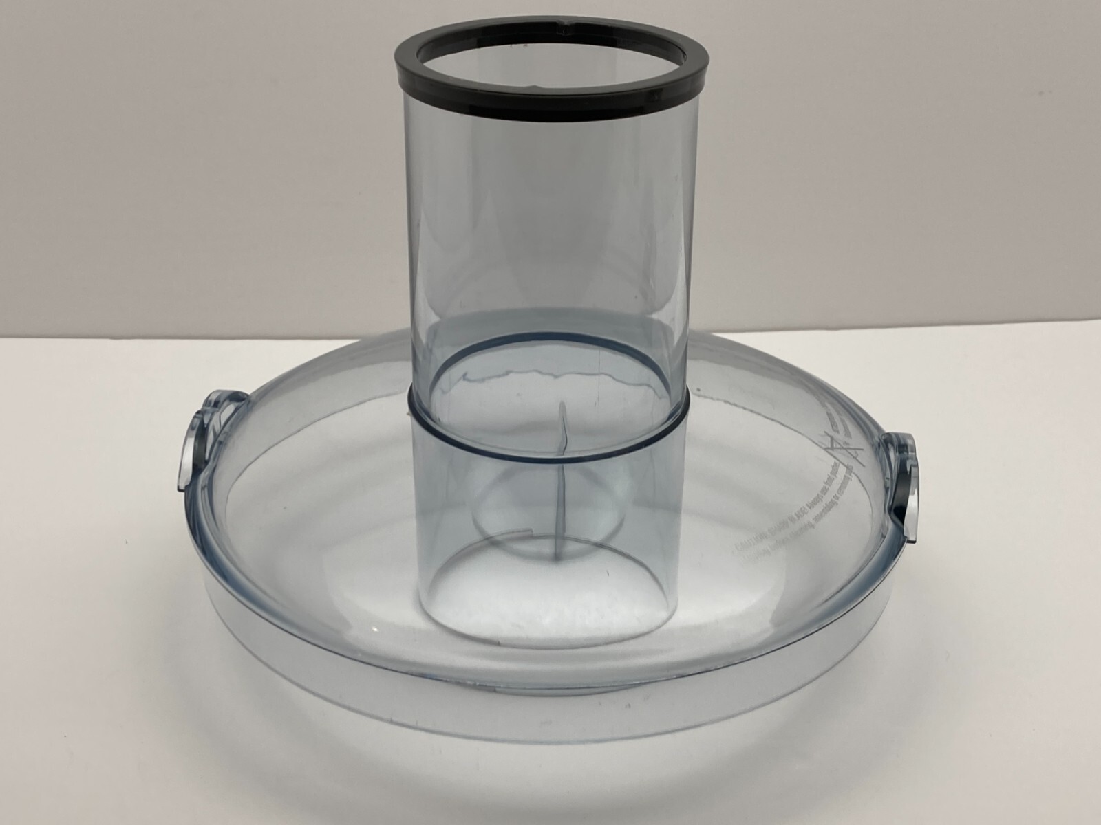 Breville Juice Fountain Compact Juicer BJE200XL Replacement Part Lid