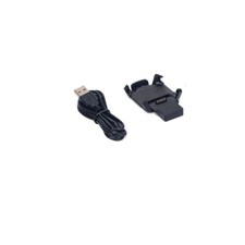 Split Charger Cable Accessories Part for Garmin Fenix 3
