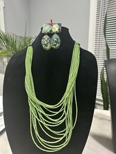 beautiful genuine real jewelry