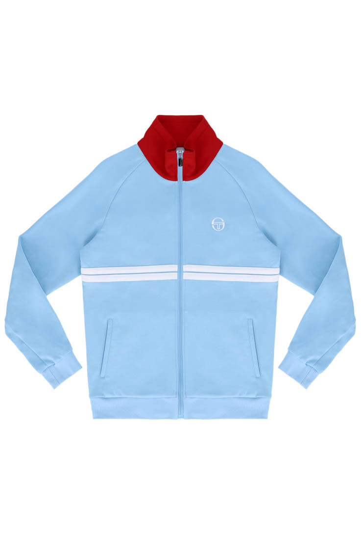 Sergio Tacchini Track Top Mens Dallas 
