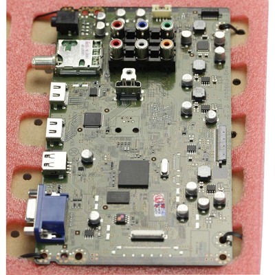 Philips A21FLMMA-001 Appliance Digital Main Cba Unit