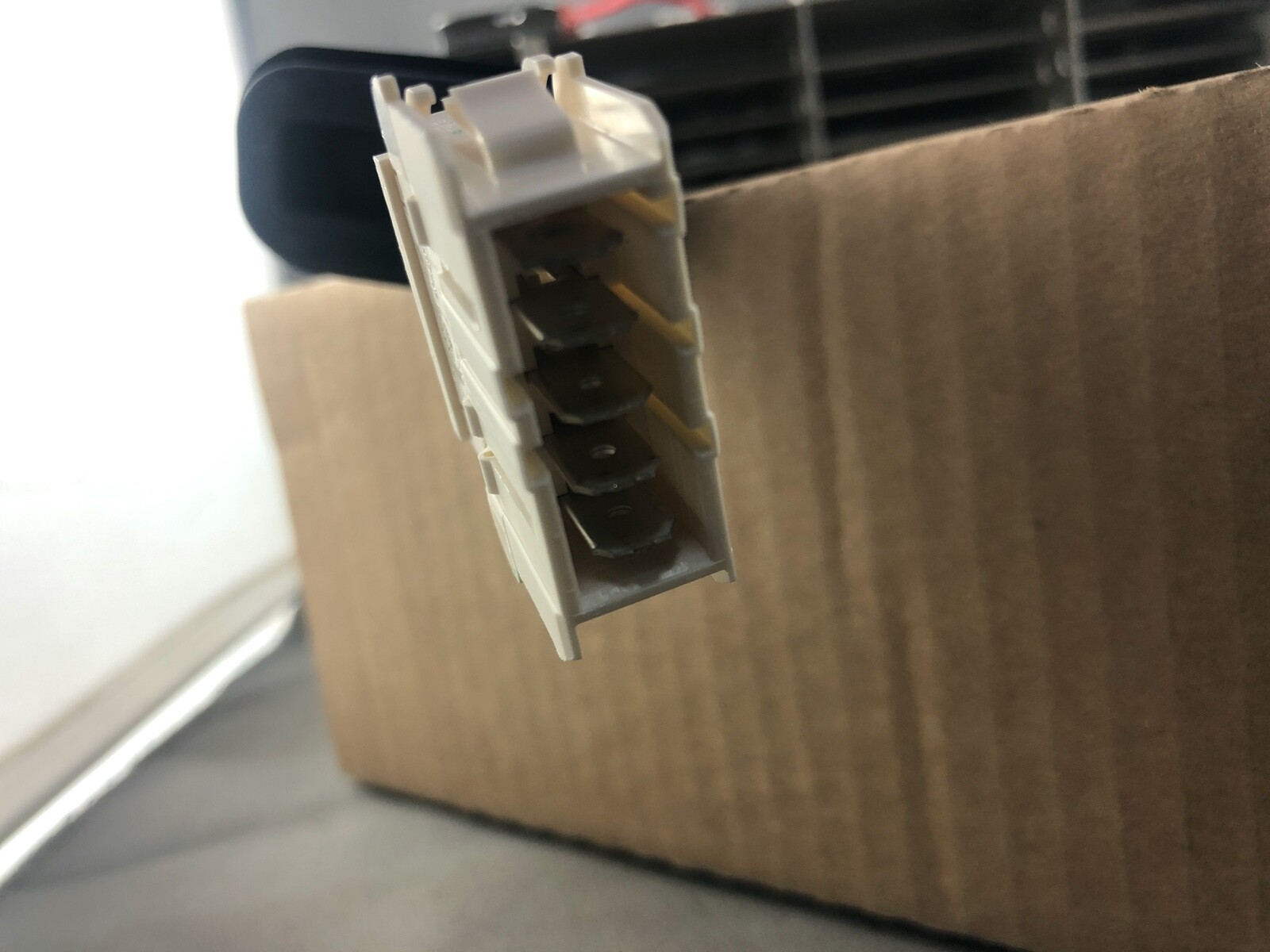 Electrolux Dryer Heating Element EDP2074PDW T76280AC EDC2086GDW