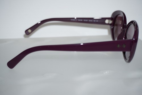 NEW AUTHENTIC PAUL SMITH  PM 8087- S 1034/BH  MYRIAM  SUNGLASSES - Picture 6 of 6