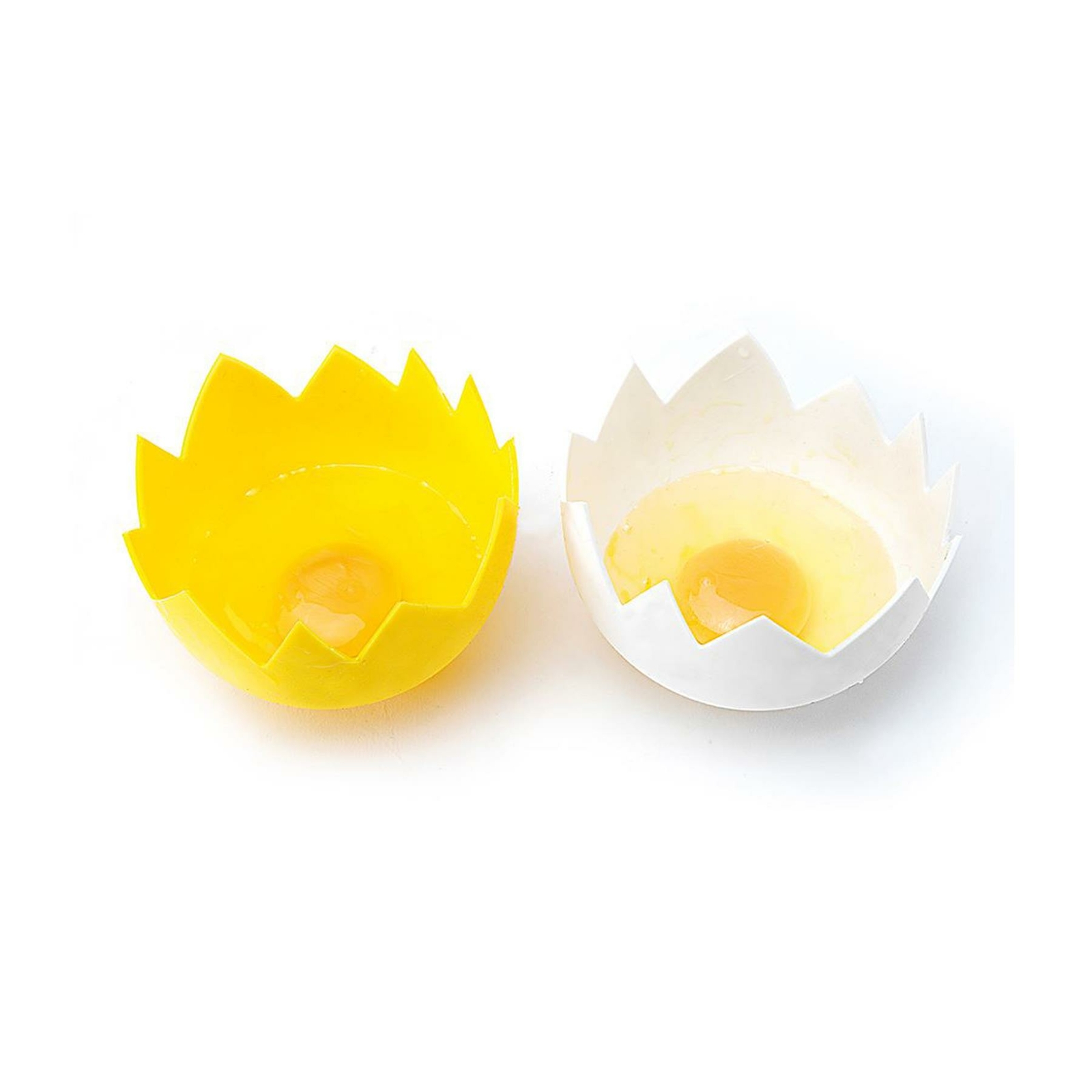 Poach Perfect Silicone Poacher (Set of 2)