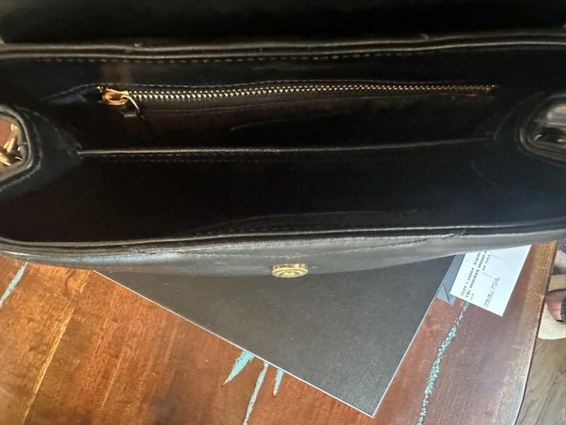 SAINT LAURENT borse donna