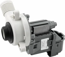 NTW4631BQ0 Amana Washer Water Drain Pump