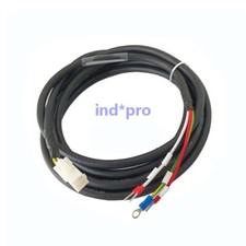 1 Pc. New MFMCA0050EED Servo Motor Power Cable 5M
