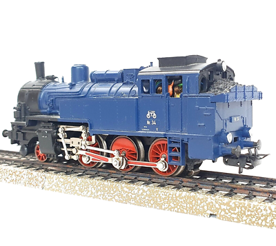 marklin 26490 blue bird ブルーバード Marklin 26490 Blue Bird Train Set Ho Scale Digital With Sound