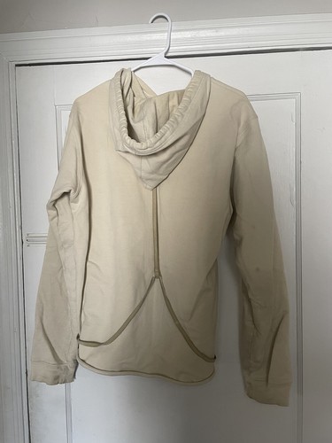 Archive Rick Owens Slab Bondage Hoodie - Picture 2 of 5