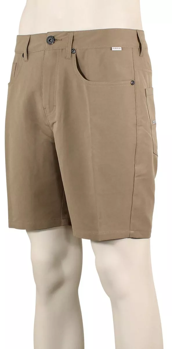 Quiksilver amphibian sales shorts 18