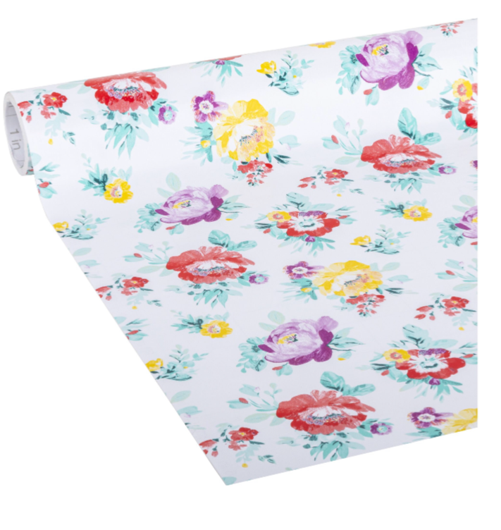 🦋Pioneer Woman SWEET ROMANCE Vinyl Adhesive Laminate, 20