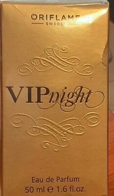 VIPnight Perfume