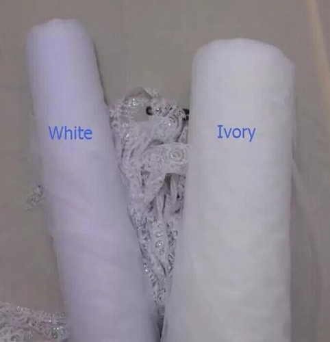 Altrosa Brautkleider Sexy Tiefer V-Ausschnitt Rückenfrei Rüschen Tüll Brautkleider - Bild 11 von 11