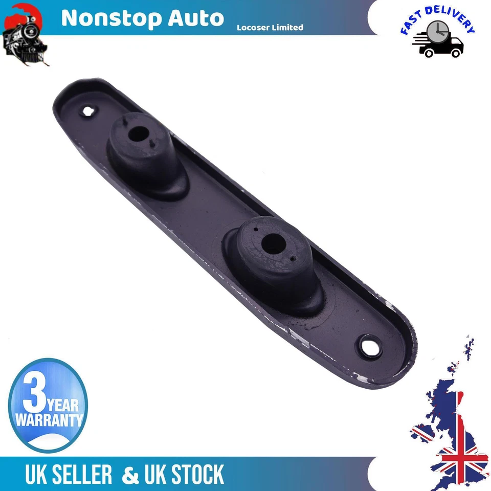 Exhaust Mount Holder Bracket Front For VW Beetle Caddy III EOS 1K0253144BD - Image 4 of 4