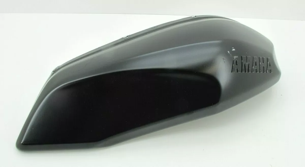 Xsr 700 store tank cover