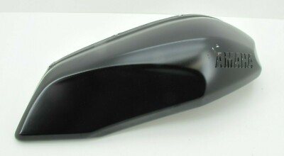 あ*う様 YAMAHA SR ブラックタンク YAMAHA sr400 タンク