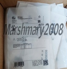 1PCS Brand New IFM IEC201 Proximity Switch Sensor IEC201 Fast Shipping