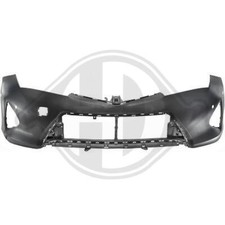 6660051 Stoßstange vorne für TOYOTA AURIS (_E18_)