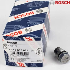 GENUINE Cummins 1110010028 Fuel Rail Pressure Relief Valve for Dodge Diesel 6.7L