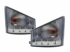 Pare-choc avant Isuzu SERIE N