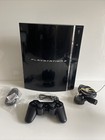Console Playstation 3 Phat 60 GB retrocompatibile PS3 CECHC03 PAL