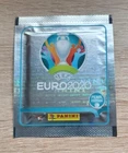 Panini 1 Bag UEFA Euro 2020 Pearl Edition Bustina Pochette Packet Pack Euro 20