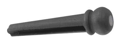 Stagg Ebony Bridge Pin