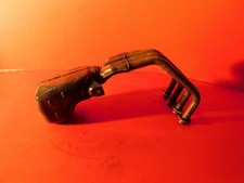 MARMITTA TERMINALE SCARICO COLLETTORI YAMAHA XJ6 2008 2015 MARY 397