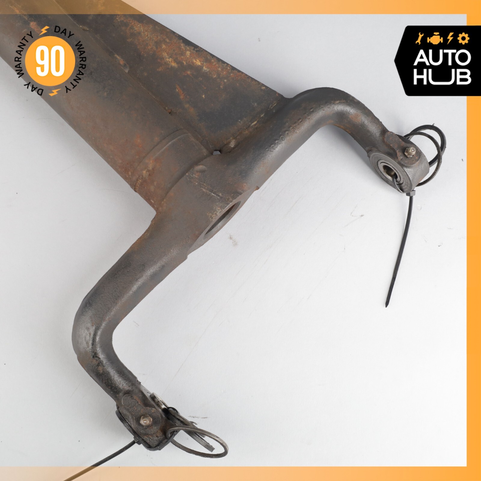 00-04 Aston Martin DB7 Vantage Rear Right Side Control Arm OEM 23k