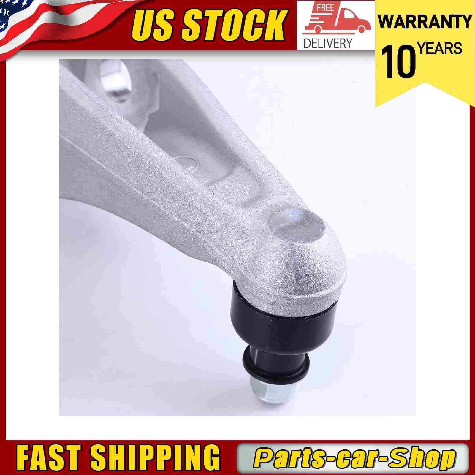 For Maserati Ghibli 2014 2015 2016-2022 Right/Left Front Axle Lower Control Arm