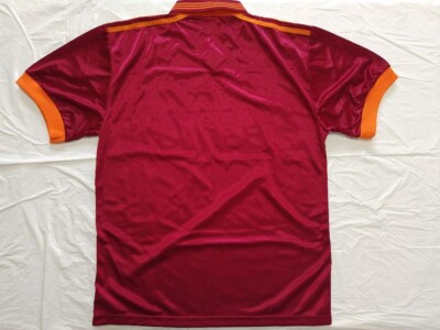 アディダス ASローマ92-93 当時物 adidas ASローマ 1992-1993 シーズンレプリカユニフォーム