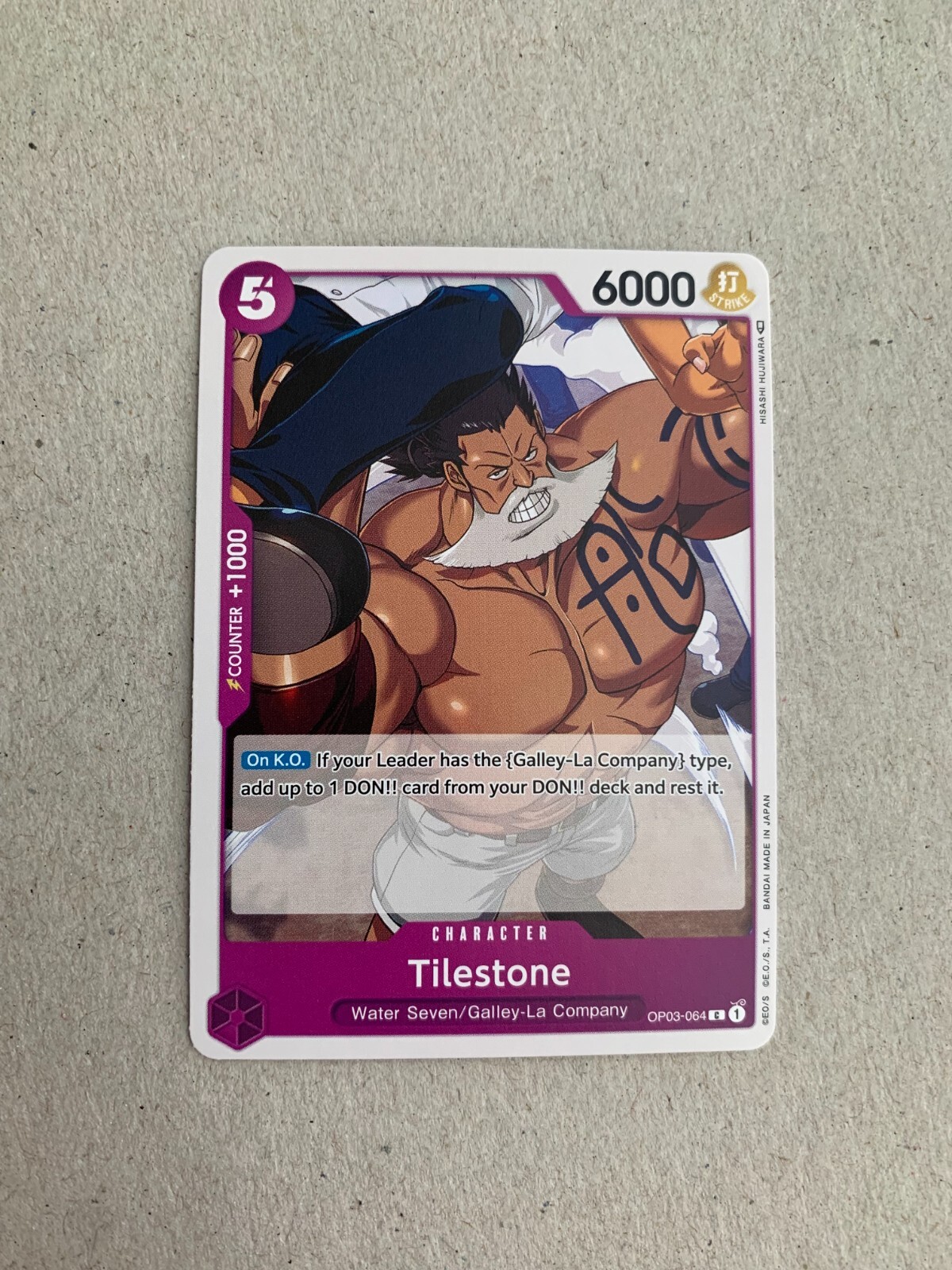 One Piece: Pillars of Strength Pack Fresh English SINGLES Under $1 Free Shipping