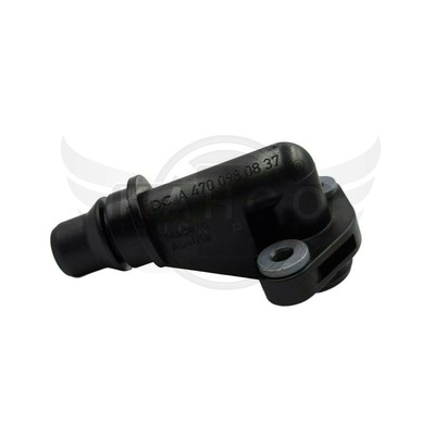 OEM DETROIT DDE A4700980837 ELBOW | eBay