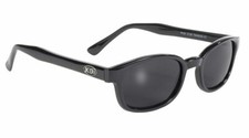 Sonnenbrille KDs 2120 - Dunkel grau gläser -...