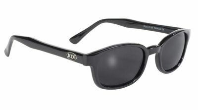 Sonnenbrille KD's 2120 - Dunkel grau gläser - Sons of Anarchy