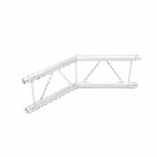 Alutruss Bilock Bq2-Pac23V 2-Way Corner 135 