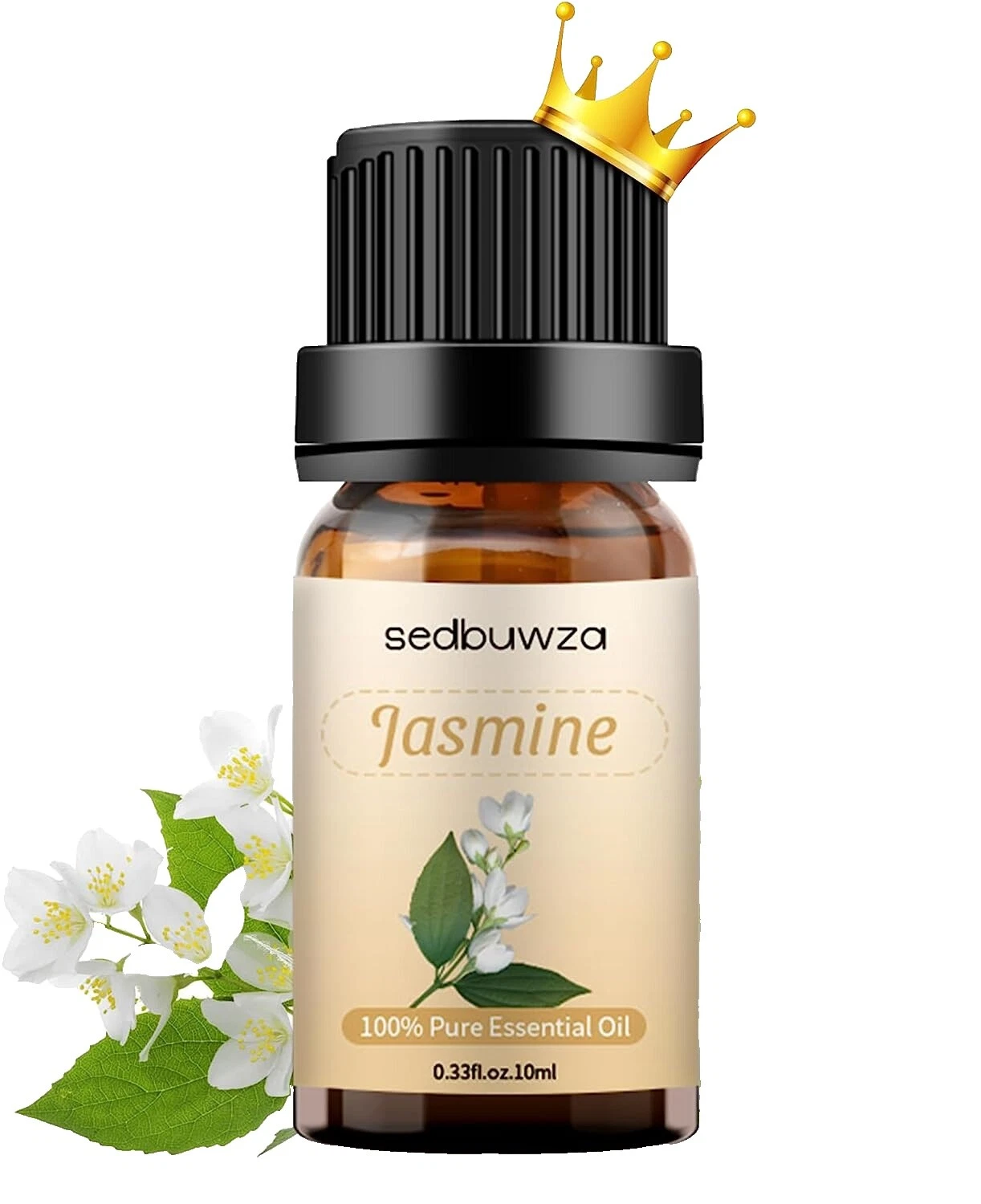 Jasmine Humidifier Aromatherapy Supplies